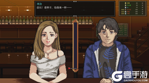 《The Fable》首次改编游戏!体验版即获好评!现已上线Steam&发售特卖进行中!