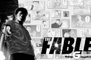 《The Fable》首次改编游戏!体验版即获好评!现已上线Steam&发售特卖进行中!