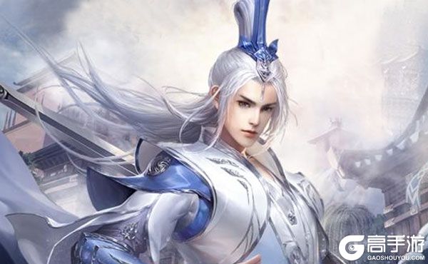 《听游江湖》新服2020年04月20日开启 下载最新版《听游江湖》专享新服礼遇