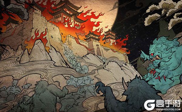 妖神记下载游戏指南 2021最新官方版妖神记游戏下载操作攻略
