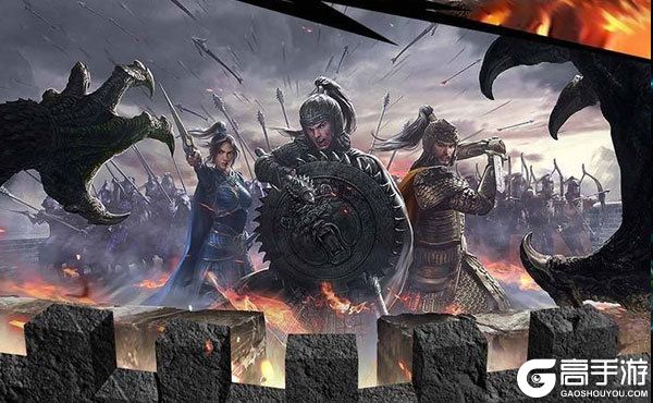 神灭无双OL电脑版