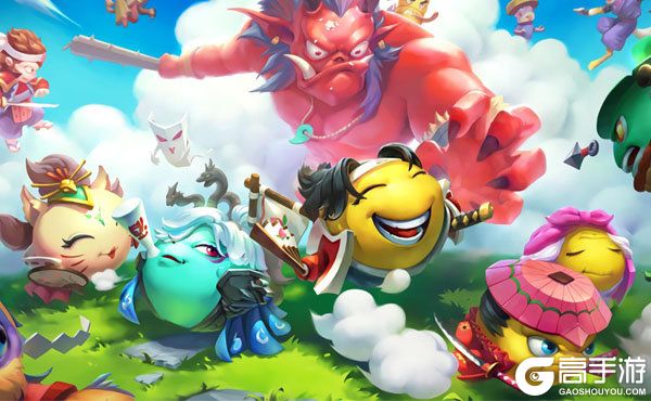 不思议迷宫下载