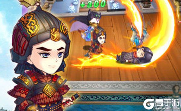 风中奇缘九游版
