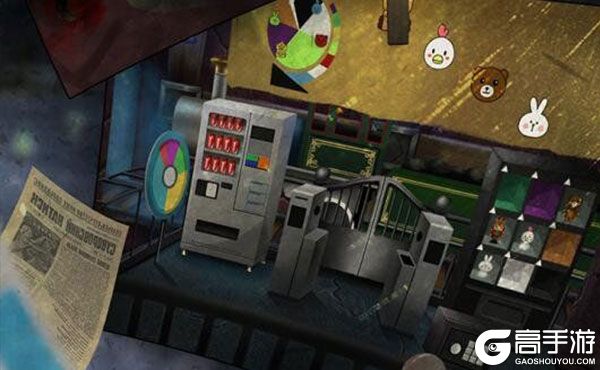 密室逃脱绝境系列11游乐园下载游戏