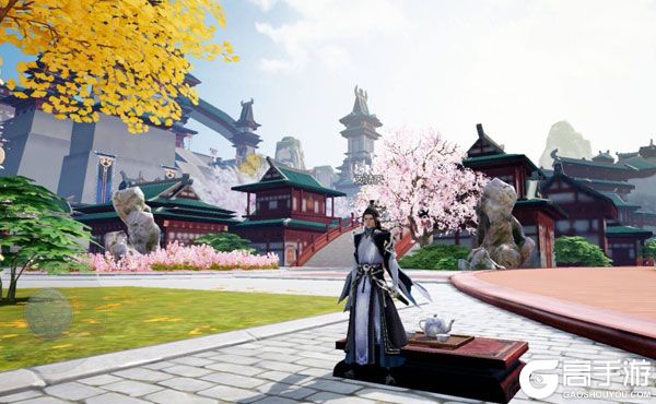 剑侠情缘2：剑歌行免费下载来了 2020最新官方下载剑侠情缘2：剑歌行途径汇总整理