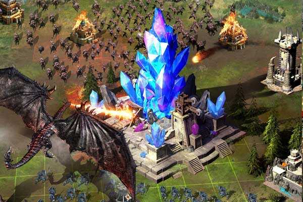 列王的纷争下载