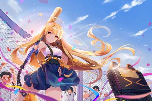 高能手办团下载