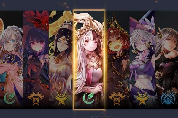 魔卡幻想下载