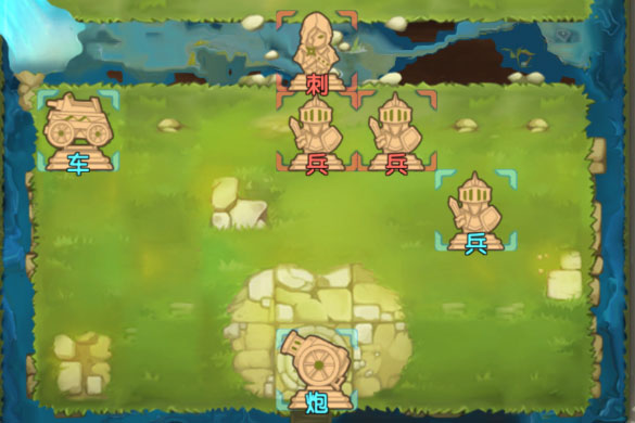 英雄棋士团下载