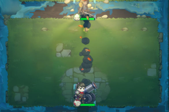 英雄棋士团下载