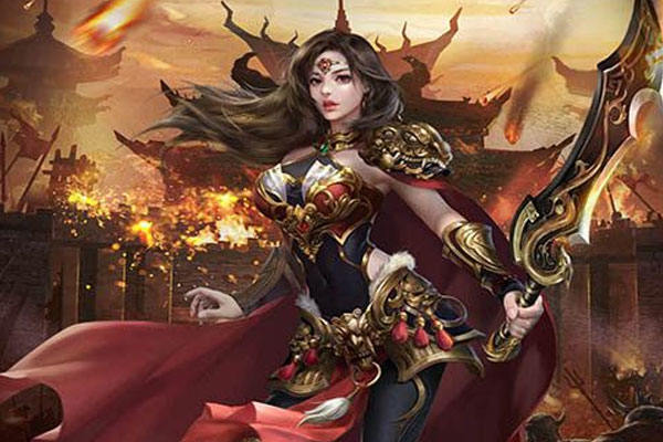 降魔传奇辅助工具下载、安装使用图文教程 含：高手游定制版降魔传奇辅助工具下载包