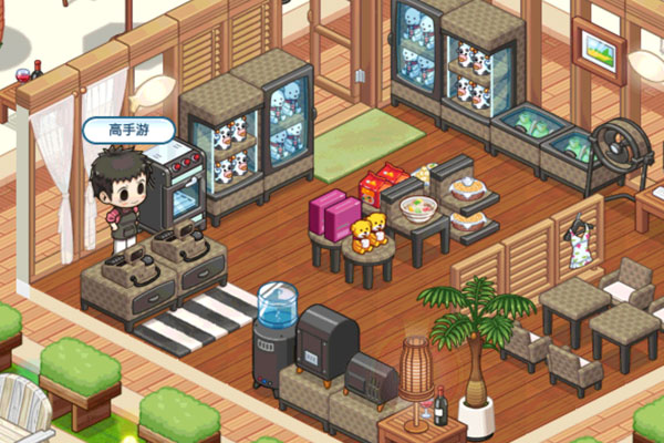 我的便利店下载