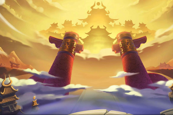 少年悟空传下载