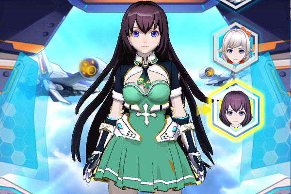 卡牌战略手游一个就够了 《兵器少女》迎官方最新版紧急加开新服