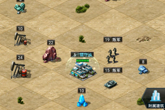 《战争时刻》2025年最惊艳游戏真机录屏公布 新人礼包上线即得