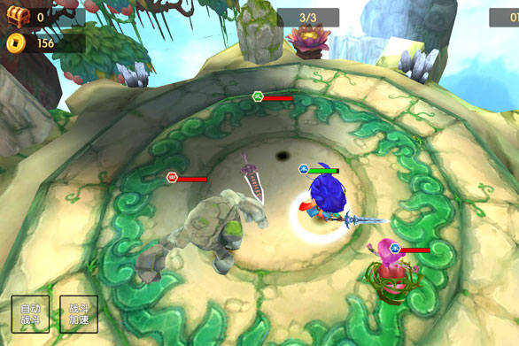 少年悟空传下载