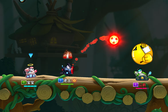 坦克大决战下载