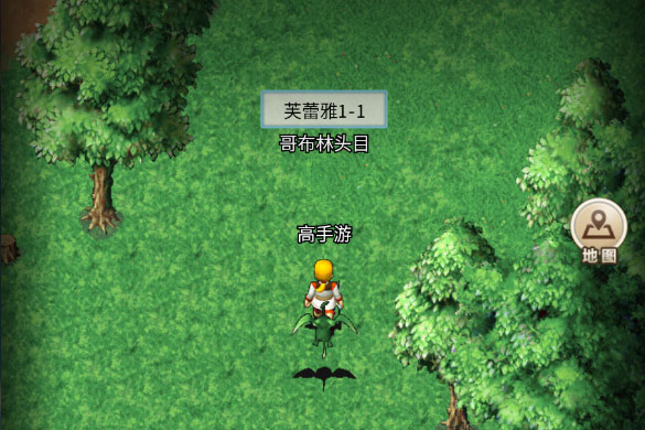 魔力宝贝归来下载