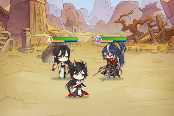 河图寻仙记 | 9月4日在线更新公告