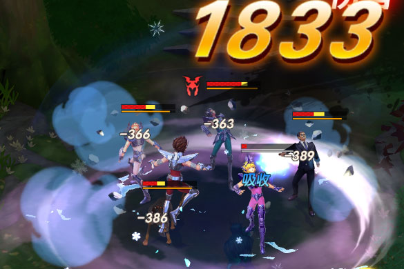 圣斗士星矢正义传说下载