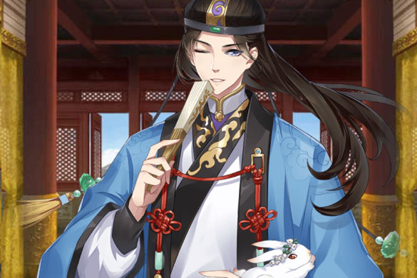 全民养成之女皇陛下下载