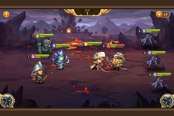 传奇召唤师下载