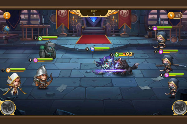 传奇召唤师下载