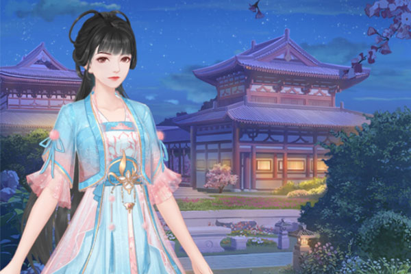 《美人传》新手攻略   美人传基础玩法介绍