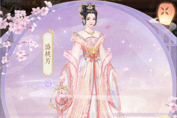《美人传》资源攻略   美人传资源玩法详解
