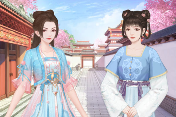 《美人传》掖庭宫玩法规则  美人传掖庭宫怎么玩？
