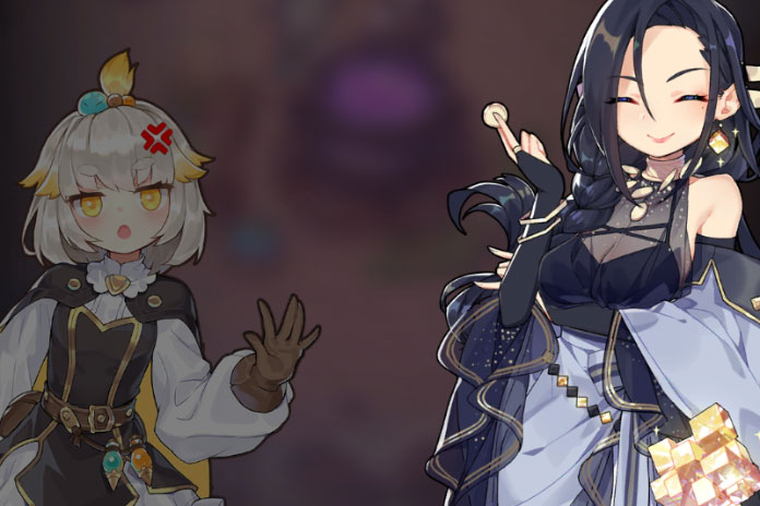 诺弗兰物语下载