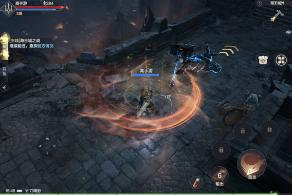 黑暗之潮契约官网入口链接