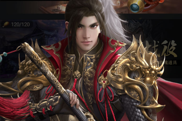 七雄争霸巴兔版