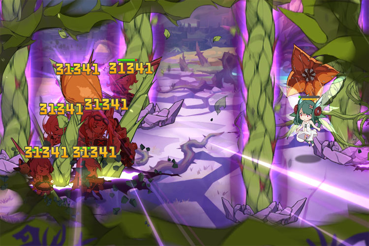 冒险小分队下载