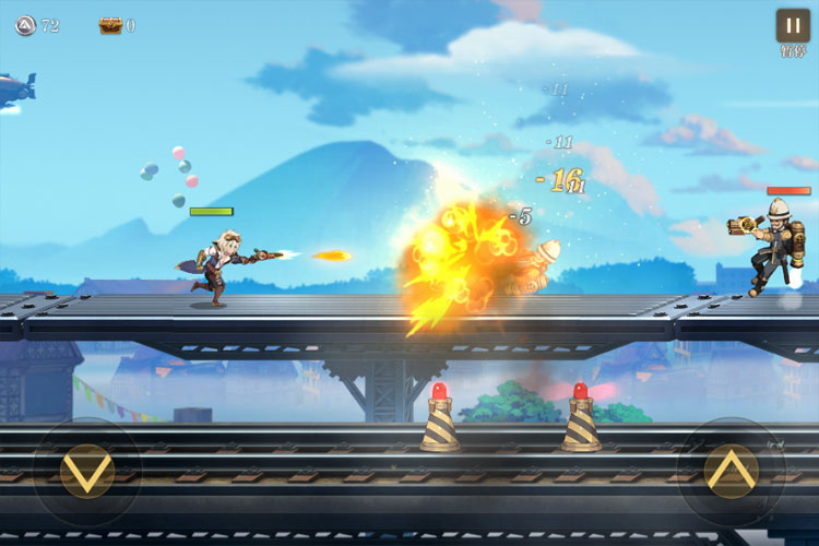 空之要塞启航下载