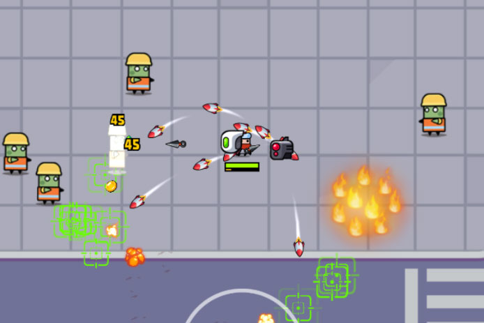 弹壳特攻队下载