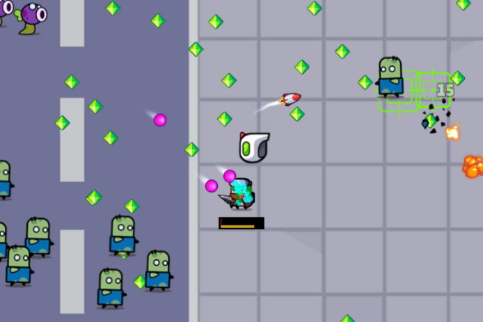 弹壳特攻队下载