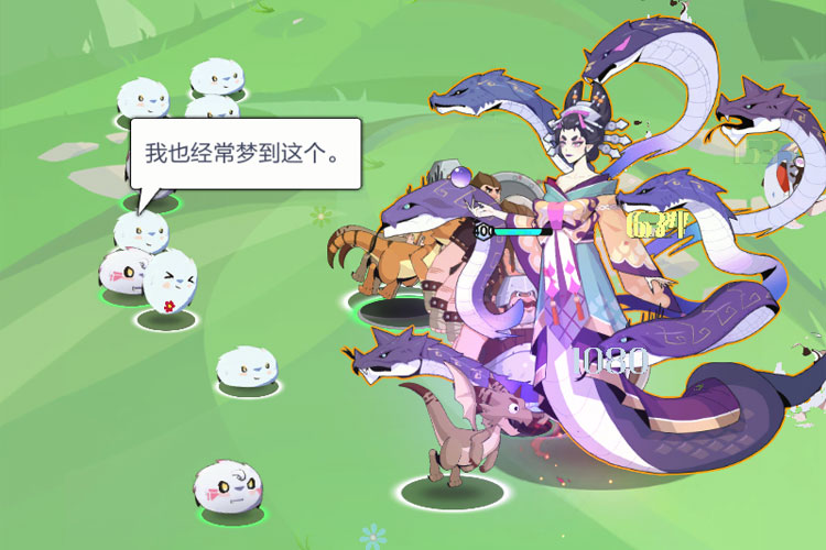 召唤与合成2下载