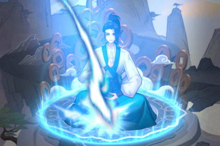 一起来修仙下载