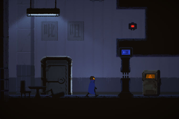 勇敢的哈克下载