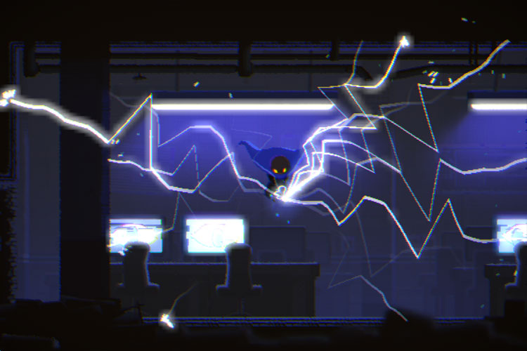 勇敢的哈克下载