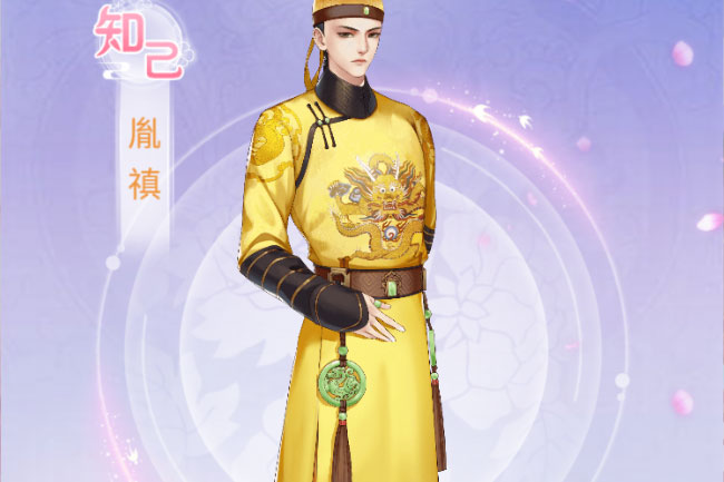 花之舞下载