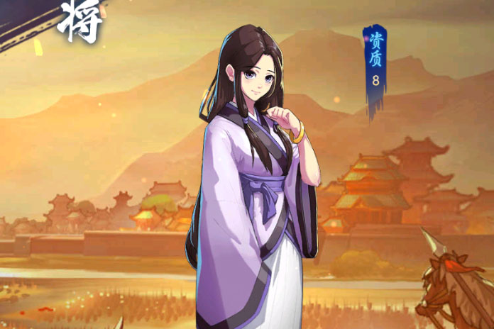 小虾米战三国下载