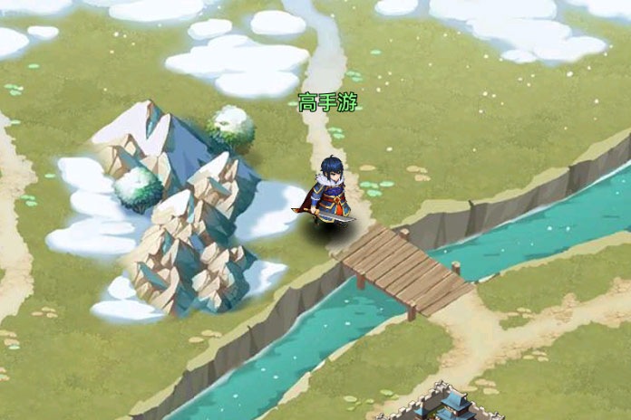 小虾米战三国下载