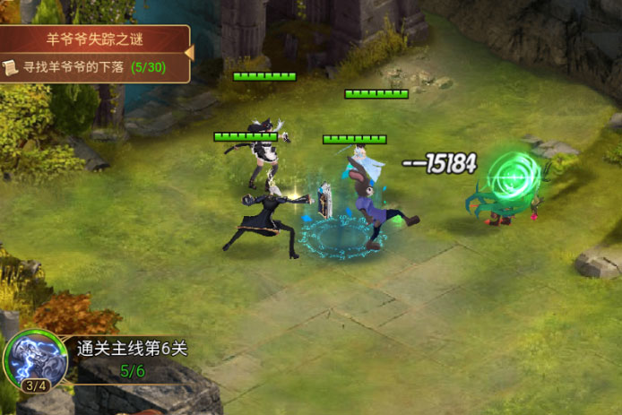 《功夫之夜》萌新入坑攻略：氪金攻略&新手玩家福利活动盘点