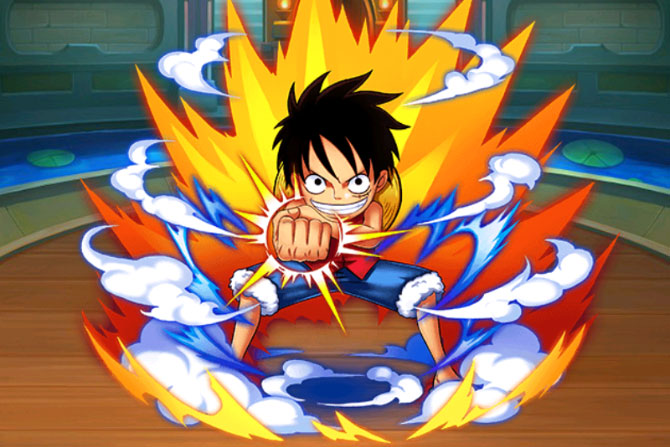 航海王强者之路下载