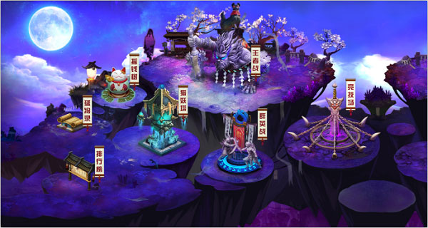 塔防镇魂师下载