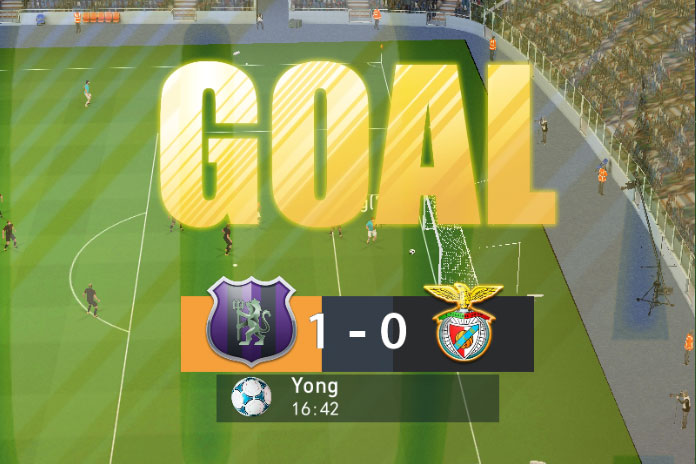 梦幻冠军足球下载