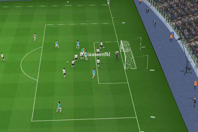 梦幻冠军足球下载