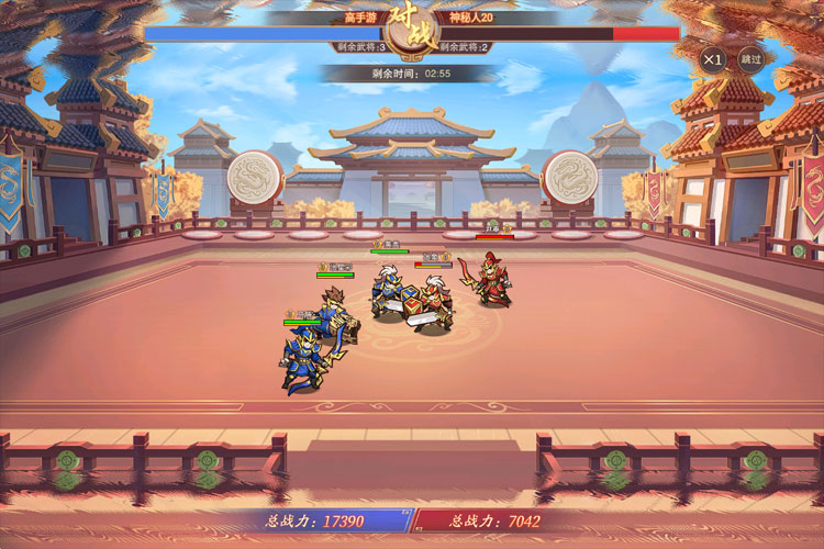 《塔王之王2》新区攻略  塔王之王2新区快速开荒指南！